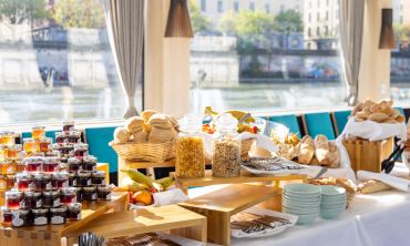 Vacances enfants : Janvier 2027 Croisières gastronomiques et découvertes à Lyon