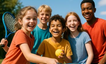 Bien choisir les activités extrascolaires de son enfant
