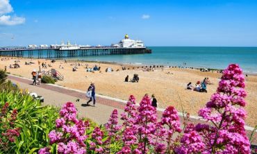 Vacances enfants : Séjours linguistiques English coast explorer (Séjours linguistiques)