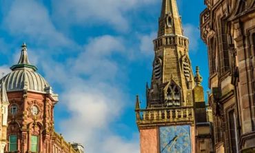 Séjours & vacances ados : Juillet 2026 Parlez anglais en Ecosse