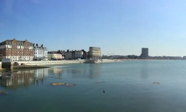 Vacances enfants : Mulhouse Cours internationaux dans notre école anglaise à Westgate-on-Sea