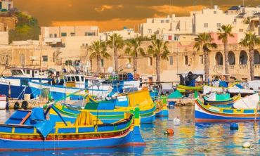 Vacances enfants : Séjours linguistiques Cours d’anglais et découverte à Malte