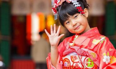 Vacances enfants : France Stage de japonais en visio – Initiation enfants 7-11 ans