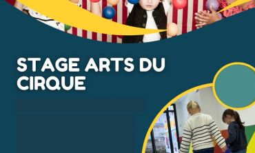 Séjours & vacances ados : Ateliers et activités Stage Arts du Cirque – Neuilly-sur-Seine (juillet)