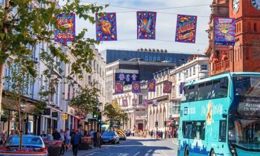 Séjours & vacances ados : Séjours linguistiques Séjour linguistique pour l'automne à Brighton