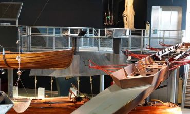 Séjours & vacances ados : Eté Expositions et activités au MuséoSeine (Séjours culture et découverte)