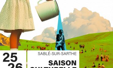 Vacances enfants : Séjours culture et découverte Saison 25-26 et Pop au Parc Festival (Séjours culture et découverte)