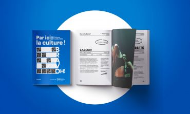 Séjours & vacances ados : Août 2026 Saison culturelle 2026-2027 de BRAVOH! (Séjours culture et découverte)