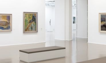 Vacances enfants : Séjours culture et découverte Expositions et activités au Musée d'Art Moderne de Paris