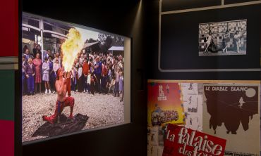 Vacances enfants : Octobre 2026 Visite du Musée comtois à la Citadelle de Besançon