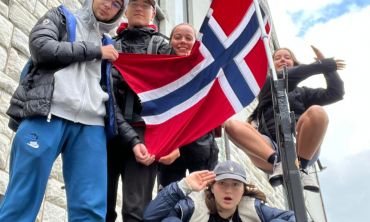 Séjours & vacances ados : Adolescents (14 à 18 ans) Norvège Fjords - Des randos et des trolls
