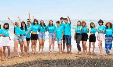 Séjours & vacances ados : Strasbourg Cours d'anglais aux Canaries