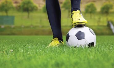 Séjours & vacances ados : Bordeaux Cours d’anglais et football à Ipswich