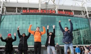 Vacances enfants : Juillet 2026 Manchester pour son TOEIC