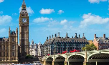 Séjours & vacances ados :  Cours d’anglais et visites 100% Londres