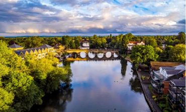 Vacances enfants : Bordeaux Summer camp à Maidenhead