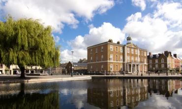 Vacances enfants : Séjours linguistiques Cours d'anglais général à Dublin
