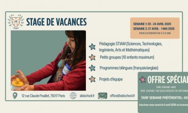 Vacances enfants : Séjours linguistiques Stage vacances scolaires