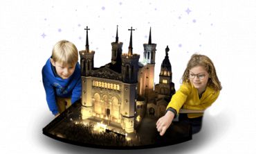 Vacances enfants : Mars Mini World Lyon - Une super sortie loisirs en famille