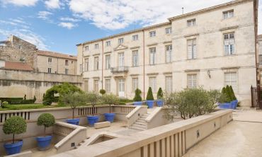 Vacances enfants : Séjours culture et découverte Visite du Musée du Vieux Nîmes (Séjours culture et découverte)