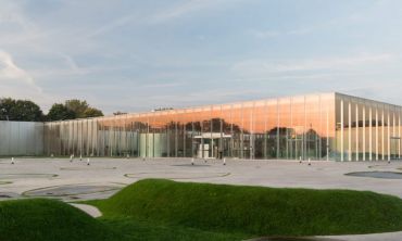 Vacances enfants : Adolescents (14 à 18 ans) Expositions et activités au Louvre-Lens (Séjours culture et découverte)