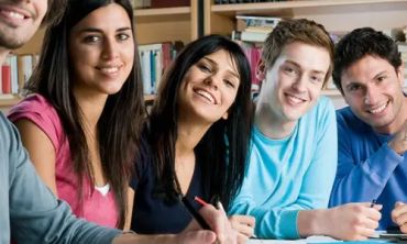 Séjours & vacances ados : Eté Préparez l'IELTS ou le TOEFL au Canada