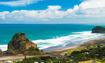 Vacances enfants : Vacances de Noël Anglais au pays des All Blacks