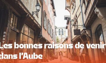 Séjours & vacances ados : Séjours culture et découverte Séjours culturels et découvertes dans l'Aube (Séjours culture et découverte)