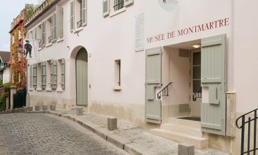 Vacances enfants : Séjours culture et découverte Visite du Musée de Montmartre et de ses Jardins (Séjours culture et découverte)