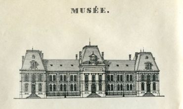 Séjours & vacances ados :  Visite du Musée municipal du château fort de Sedan