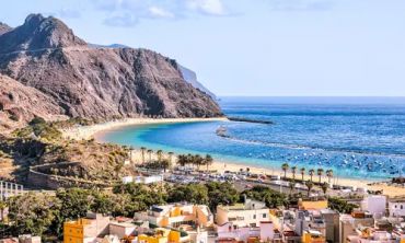 Vacances enfants : NACEL Anglais et découverte à Ténérife