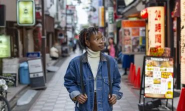 Séjours & vacances ados : Juillet 2026 Apprenez le japonais au cœur de Tokyo