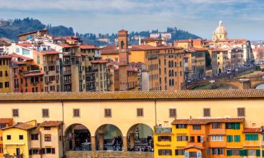 Séjours & vacances ados :  Cours d'italien à Florence