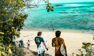 Séjours & vacances ados : Séjours linguistiques Séjour linguistique Adulte 18+: cours d'anglais en école de langue à Bali