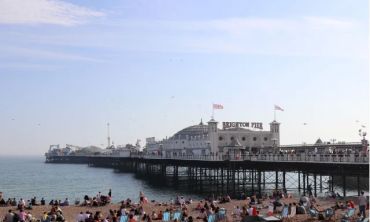 Séjours & vacances ados : Février Préparation à l'IELTS à Brighton (16+) (Séjours linguistiques)