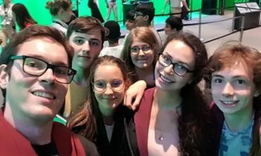 Vacances enfants : Janvier 2026 Escapade londonienne One Week