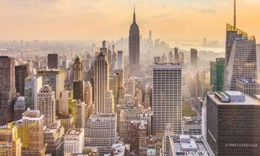 Vacances enfants :  Apprendre l’anglais dans un campus New-Yorkais