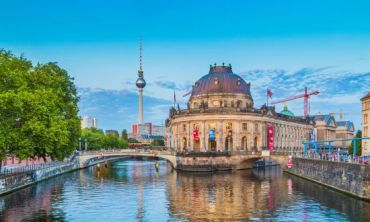 Séjours & vacances ados : Séjours linguistiques Allemand en petit groupe à Berlin