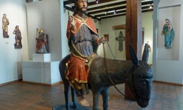 Séjours & vacances ados : Février Visite du Musée historique de Kaysersberg (Séjours culture et découverte, Activités enfants / famille)