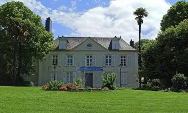 Séjours & vacances ados : Mars Visite interactive du Musée Louison Bobet (Séjours culture et découverte)