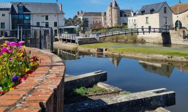 Séjours & vacances ados : Juin Visitez le Musée de Sologne et ses expositions (Séjours culture et découverte)