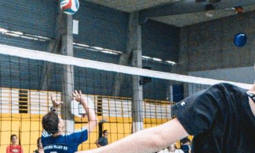 Séjours & vacances ados : France Stage 100% volley
