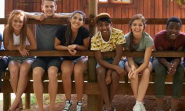 Vacances enfants :  Séjour linguistique en Campus en Angleterre