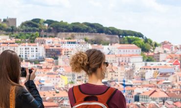 Vacances enfants : Cours particuliers chez le professeur Cours particuliers de portugais chez le professeur à Lisbonne