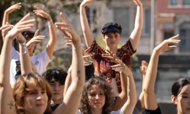 Vacances enfants : Eté Programmation 2026/2027 du Théâtre national Bordeaux Aquitaine
