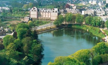 Vacances enfants : Eté Visite historique de Torigni-sur-Vire (Séjours culture et découverte)