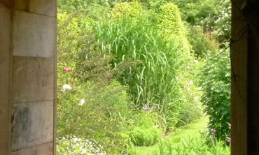 Séjours & vacances ados : Vacances enfants Toussaint Découvrez le Jardin de la Presle et ses collections de plantes