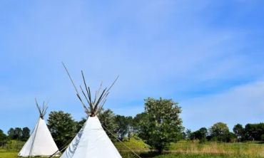 Vacances enfants : Nantes Dans les baskets d'un explorateur en Normandie - Treize jours