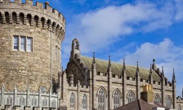 Vacances enfants : Juillet 2026 Préparer l'examen IELTS à Dublin