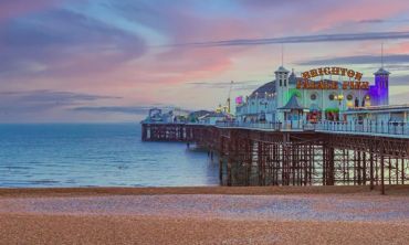 Séjours & vacances ados : Séjours linguistiques Formule spéciale 16-19 ans : Brighton